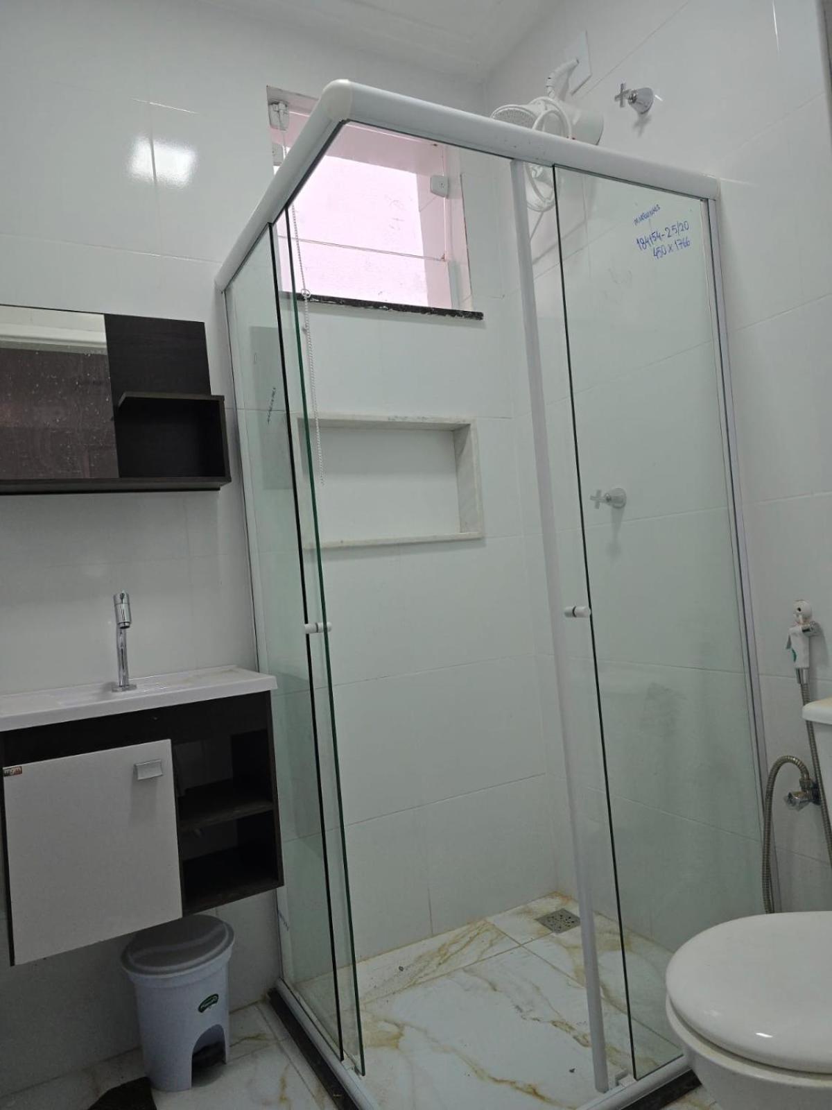 Casa De A 800m Da Orla De Casa de férias *