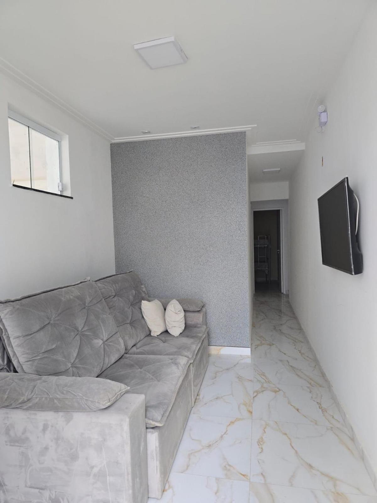 Casa De A 800m Da Orla De Casa de férias Aracaju