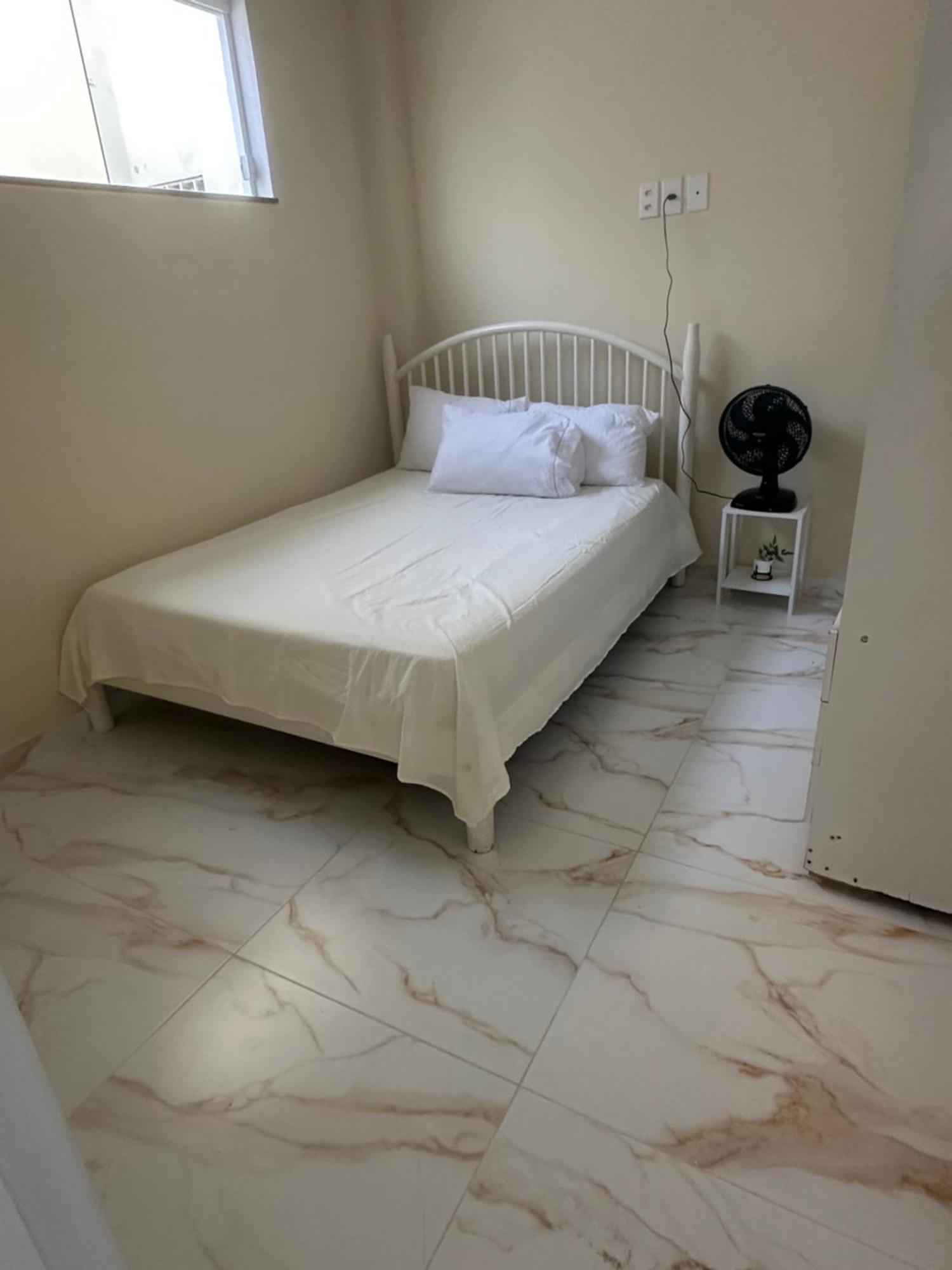 Casa De A 800m Da Orla De Casa de férias Aracaju