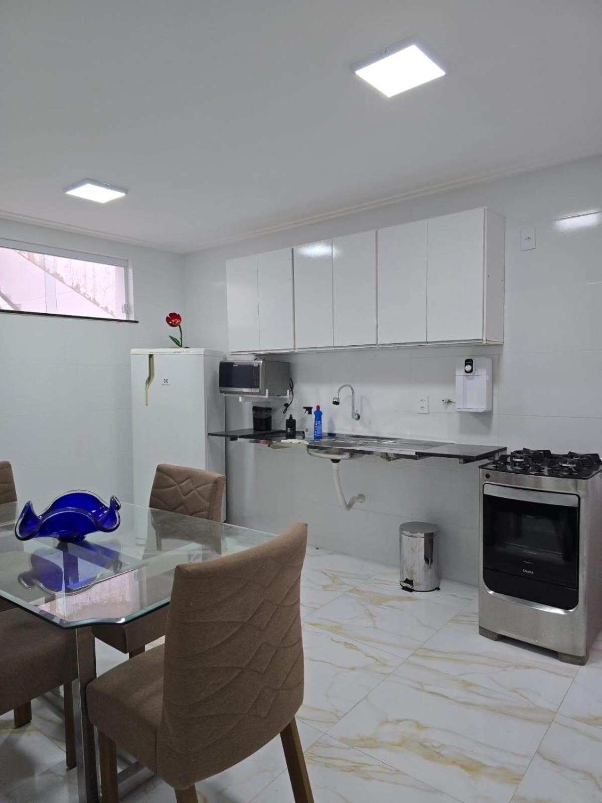 Casa de férias Casa De A 800m Da Orla De Aracaju