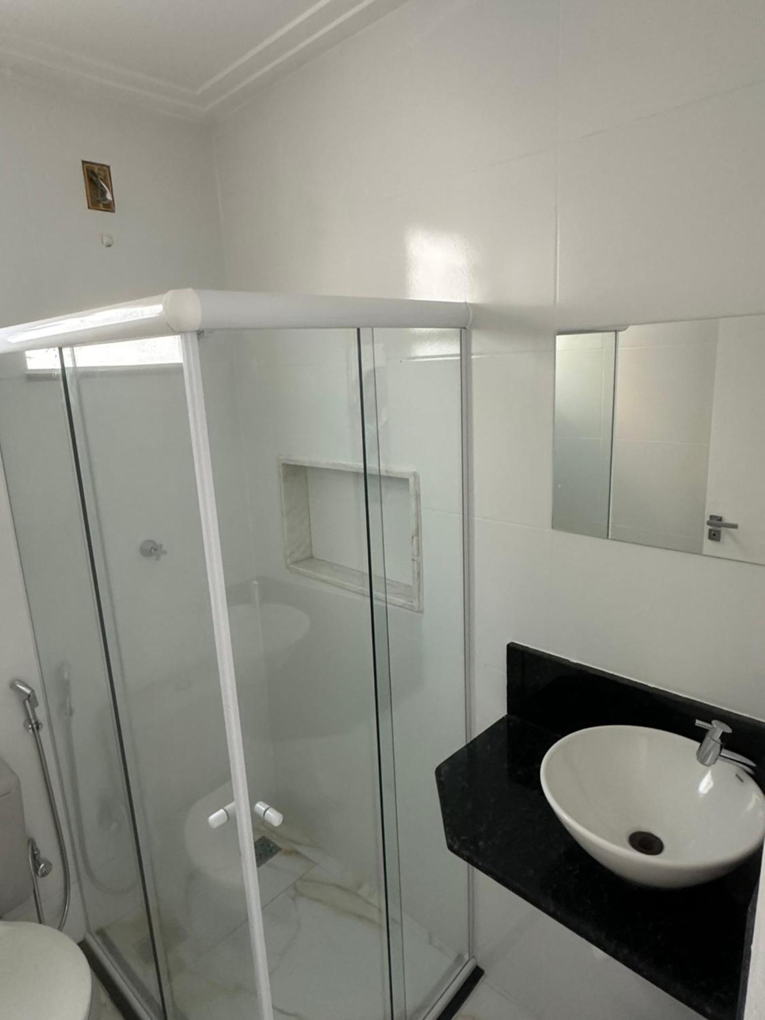 Casa De A 800m Da Orla De Casa de férias