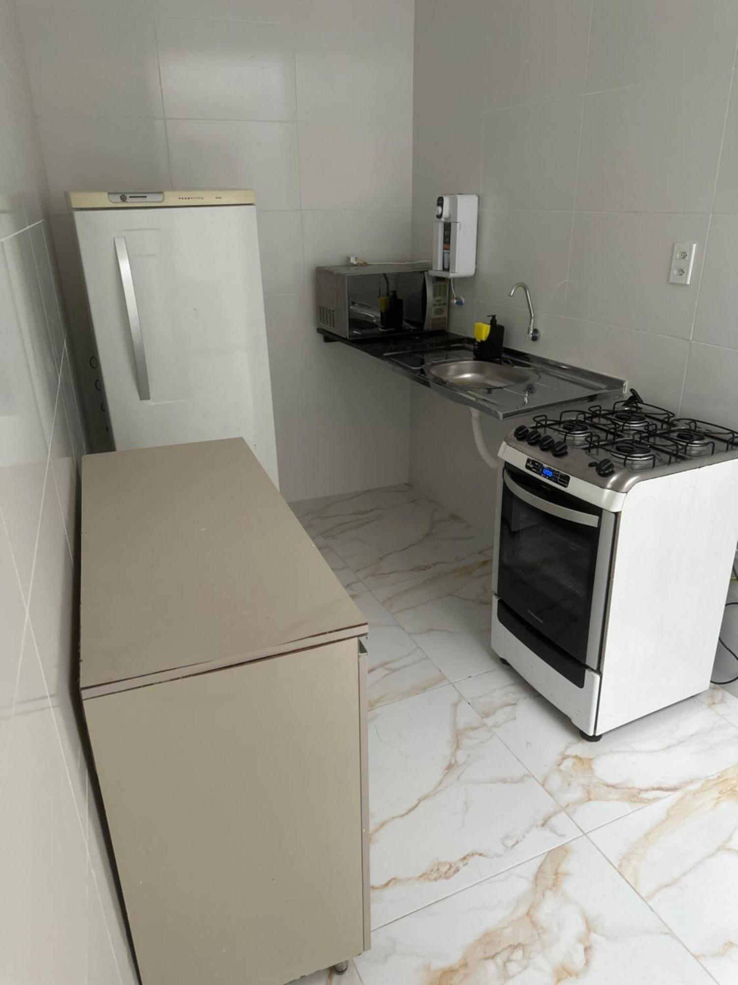Casa De A 800m Da Orla De Casa de férias Aracaju