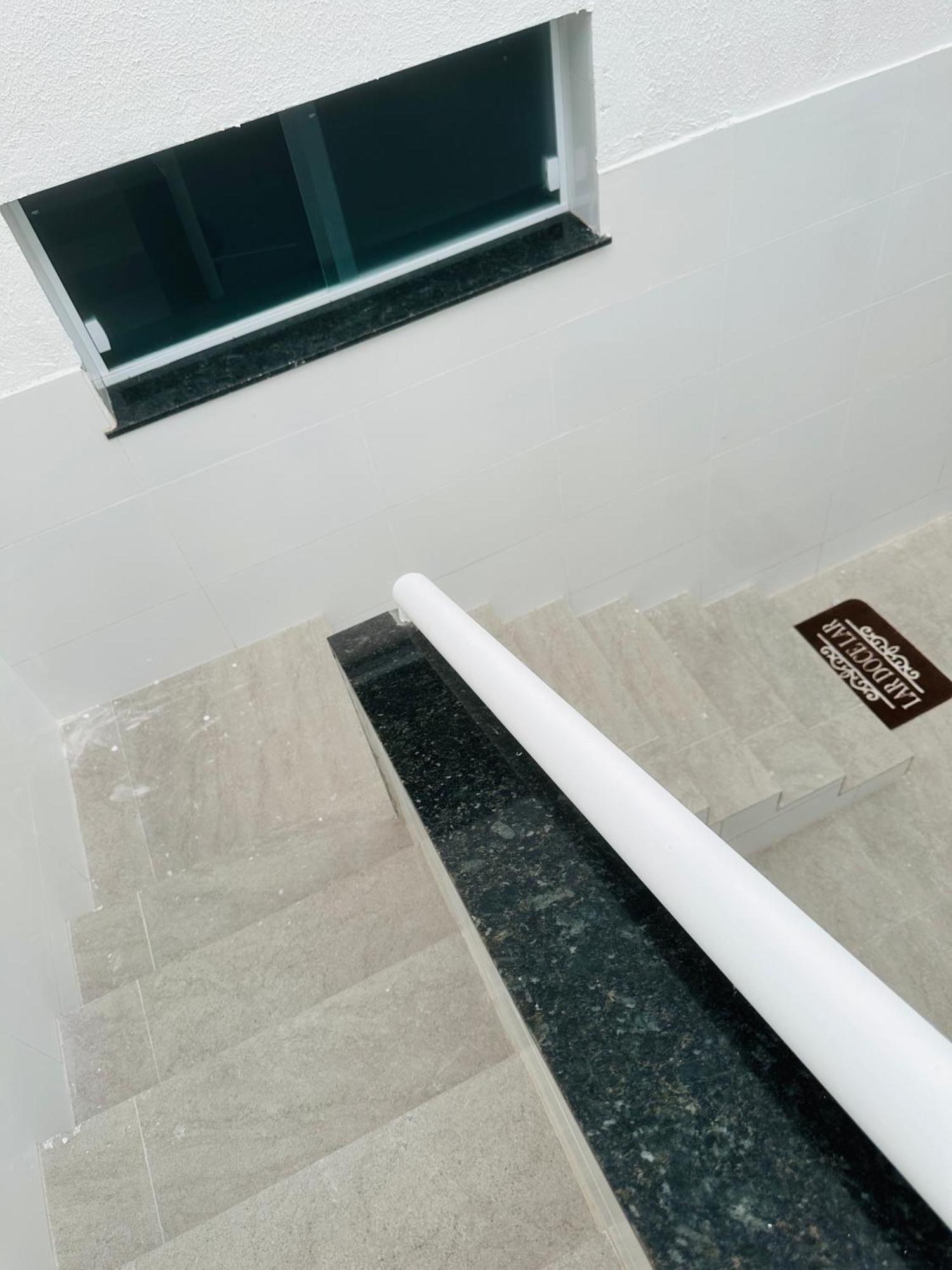 Casa de férias Casa De A 800m Da Orla De Aracaju
