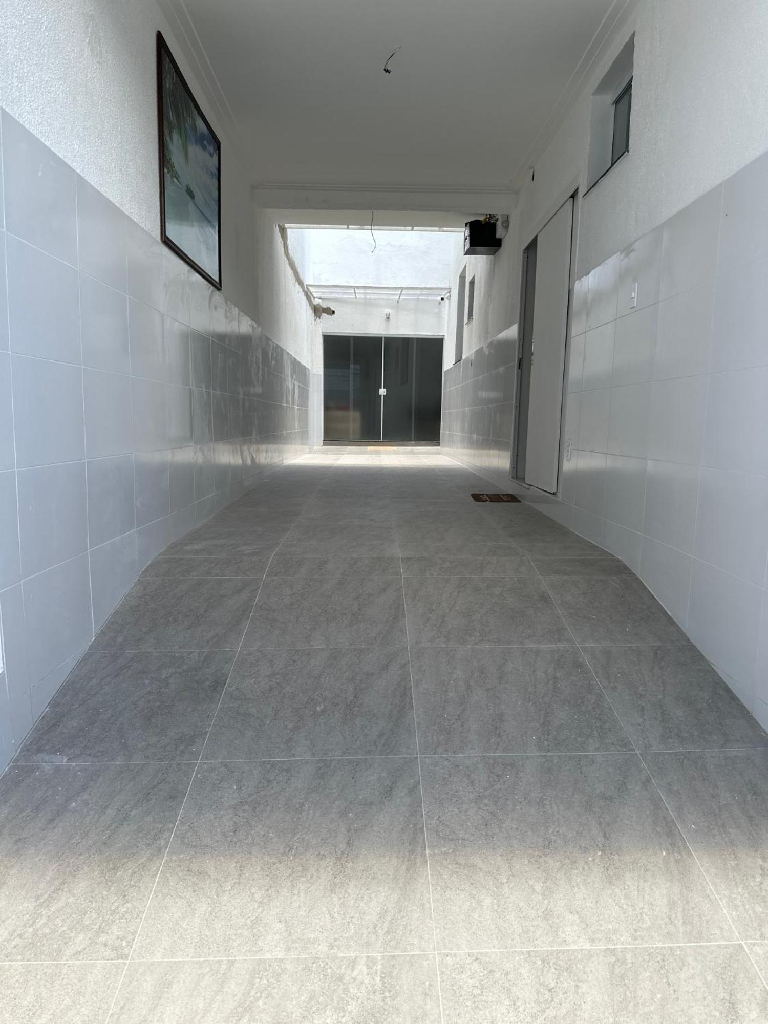 Casa De A 800m Da Orla De Casa de férias Aracaju